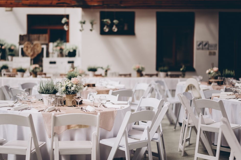 Family Reunions at Artemisian Fields Pavilion