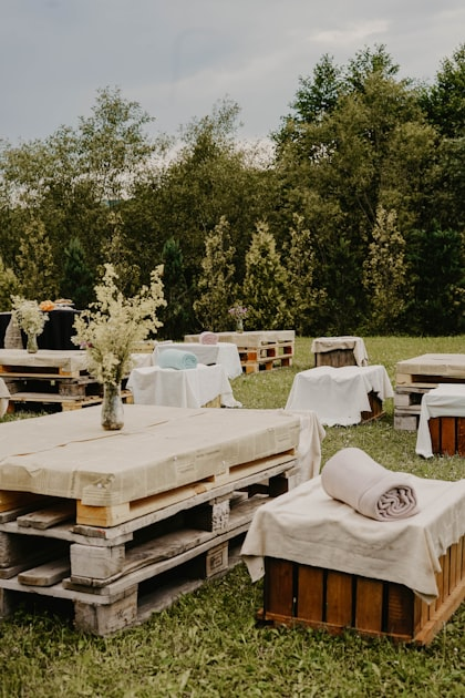 Live Music Events at Artemisian Fields Pavilion